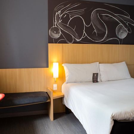 Hotel Ibis Rio De Janeiro Centro Esterno foto