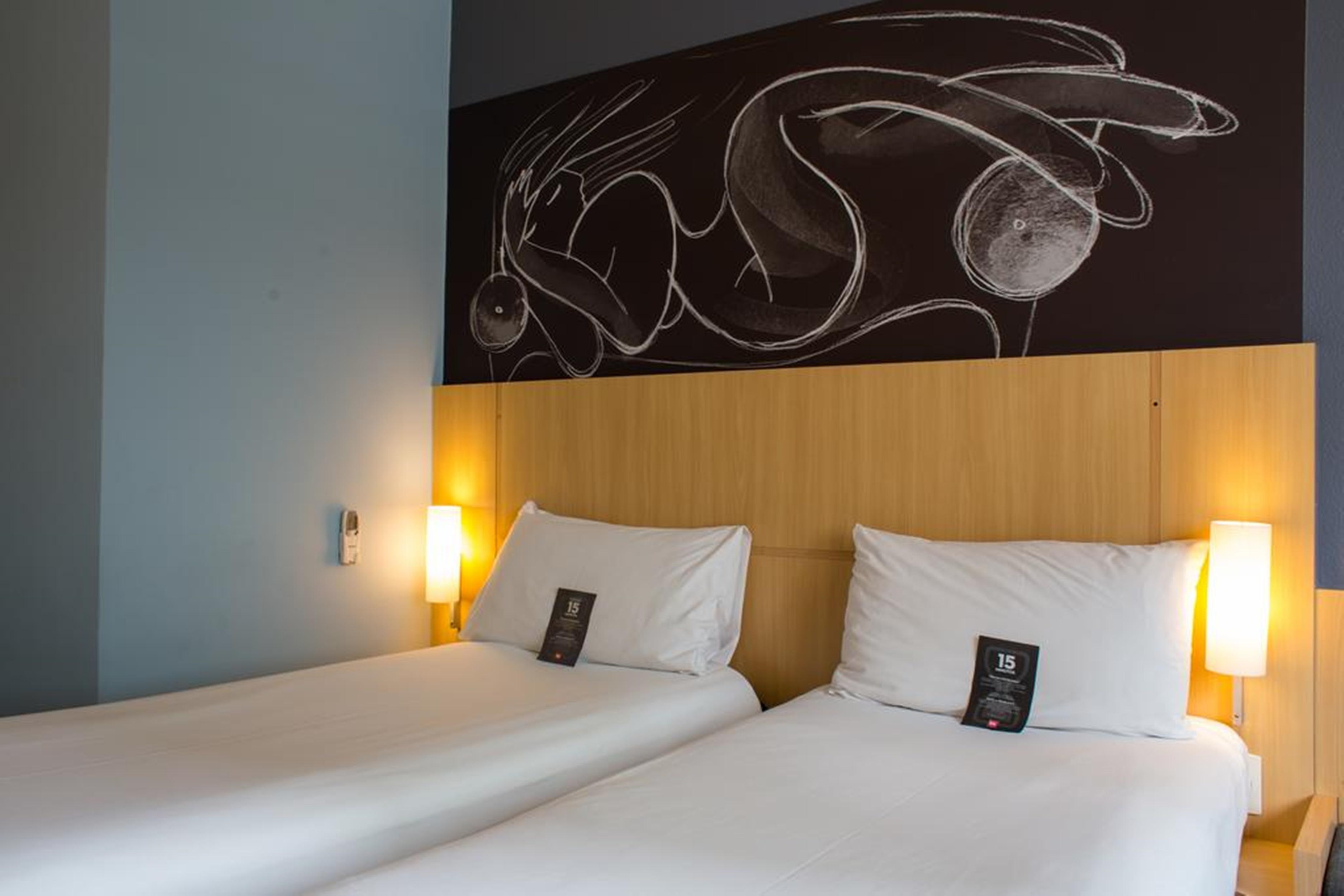 Hotel Ibis Rio De Janeiro Centro Esterno foto