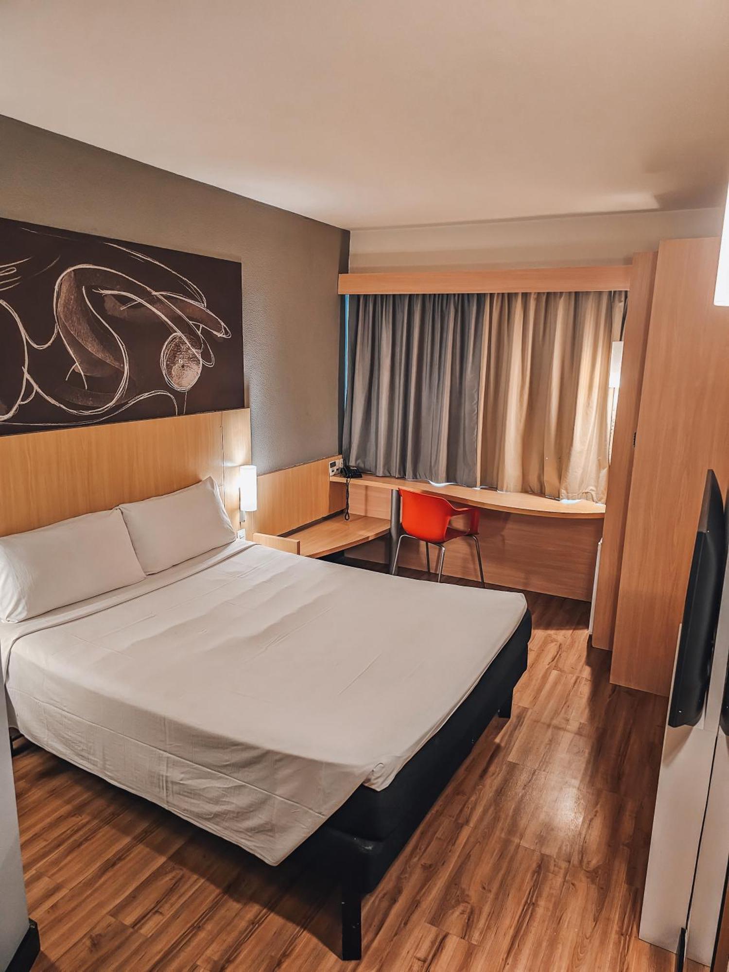 Hotel Ibis Rio De Janeiro Centro Esterno foto